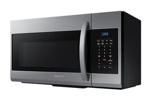 Samsung Microonda & Extractor 1.7'O/R 1000W