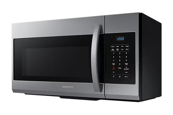 Samsung Microonda & Extractor 1.7'O/R 1000W