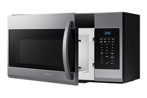 Samsung Microonda & Extractor 1.7'O/R 1000W