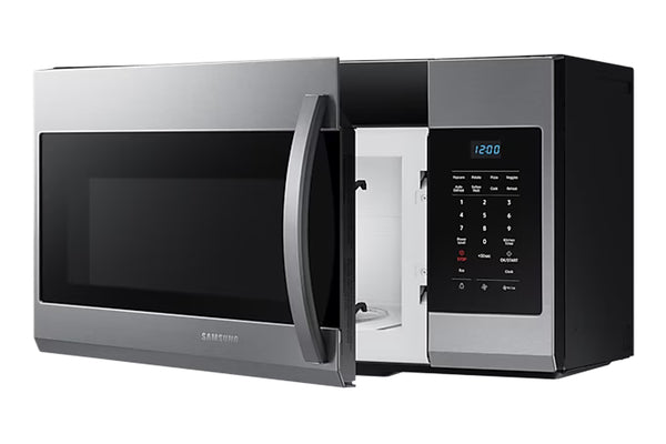 Samsung Microonda & Extractor 1.7'O/R 1000W