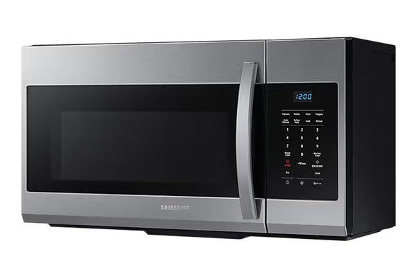 Samsung Microonda & Extractor 1.7'O/R 1000W