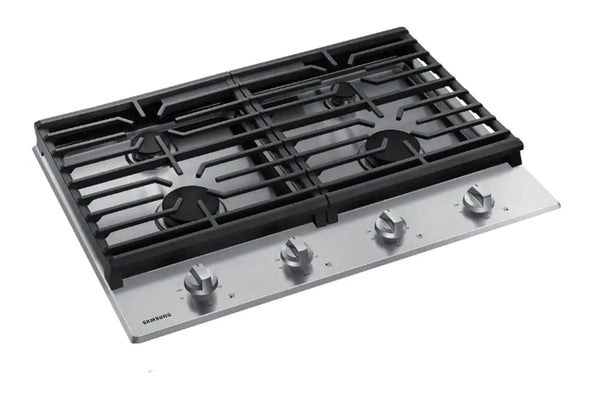 Samsung R5310f Tope 30"Gas 4B W/Cast-Iron 