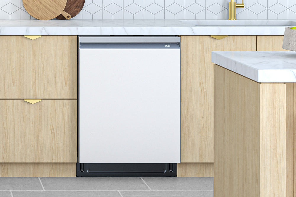 Samsung Dw80b Lavaplatos 42Dba Bespoke Smart