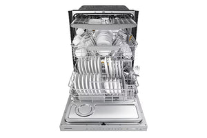 Samsung Dw80b Lavaplatos 42Dba Bespoke Smart