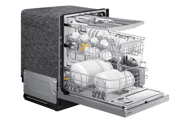 Samsung Dw80b Lavaplatos 42Dba Bespoke Smart