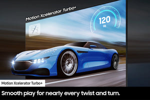 Qn85c Led 4K 65" Neo Qled Smart