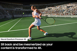 Qn85c Led 4K 65" Neo Qled Smart