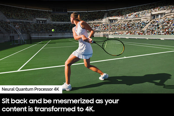 Qn85c Led 4K 65" Neo Qled Smart