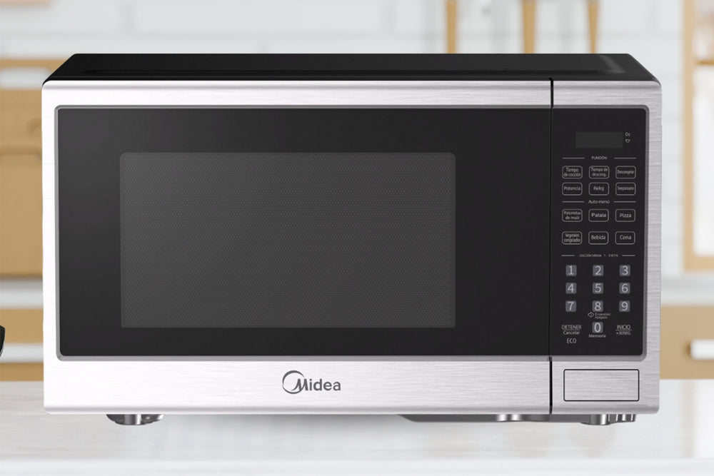 Midea Em0p04 Microonda 1.1' 1000W