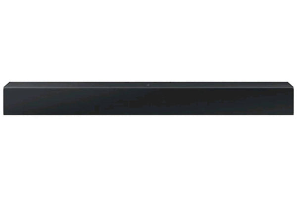 Samsung C400 Soundbar 2.0 40W W/B-In Woofer