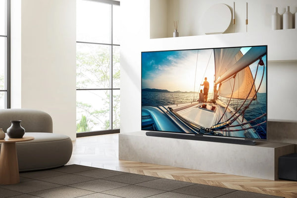 Qn90c Led 4K Neo Qled Smart