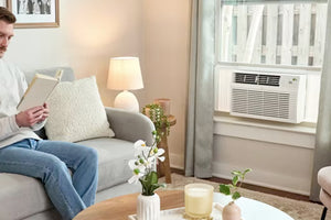 Lg Lw15 Aire 14K 11.2Ceer 115V Smart