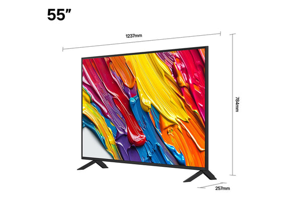 Ur7800 4K Uhd Smart 6Gen 50"