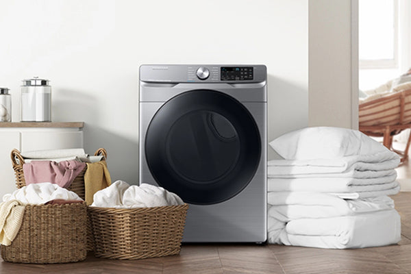 Wds Washer 4.5' F/Load Large