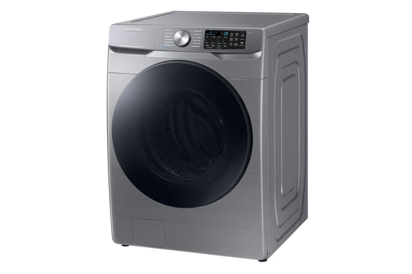 Wds Washer 4.5' F/Load Large