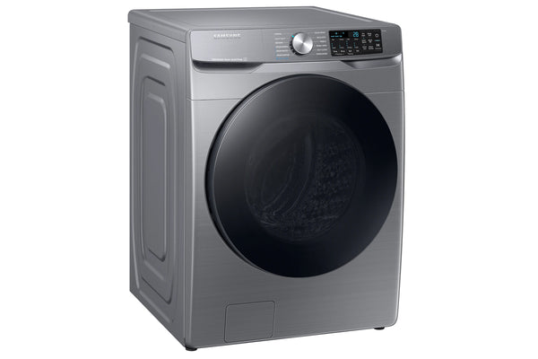 Wds Washer 4.5' F/Load Large