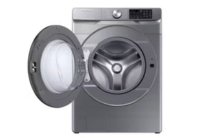 Wds Washer 4.5' F/Load Large