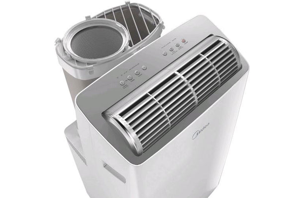 Midea Mpptb-12 Aire 12K Portátil 115V