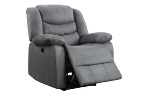 81763 Butaca Reclinable P1 Single Power