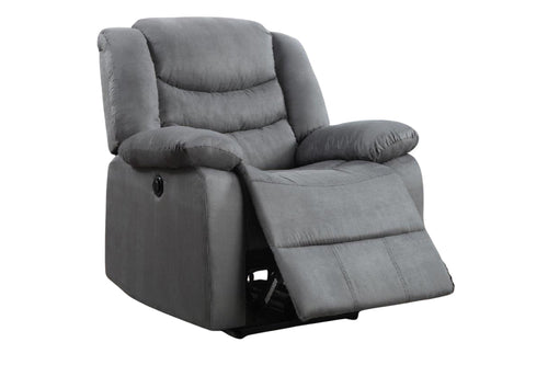 81763 Butaca Reclinable P1 Single Power