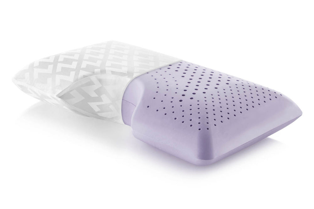 Almohada Queen Hombro de Hombro