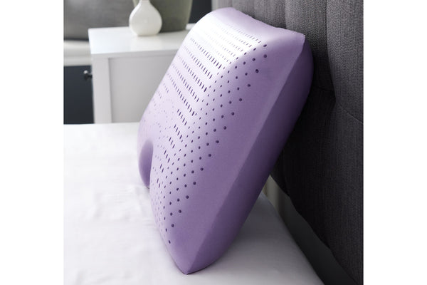 Almohada Queen Hombro de Hombro