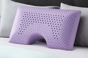 Almohada Queen Hombro de Hombro