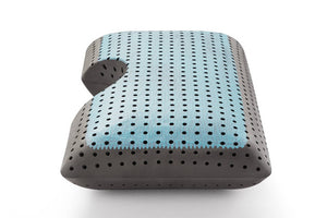 Malouf Shoulder Almohada Should Carbn Cool