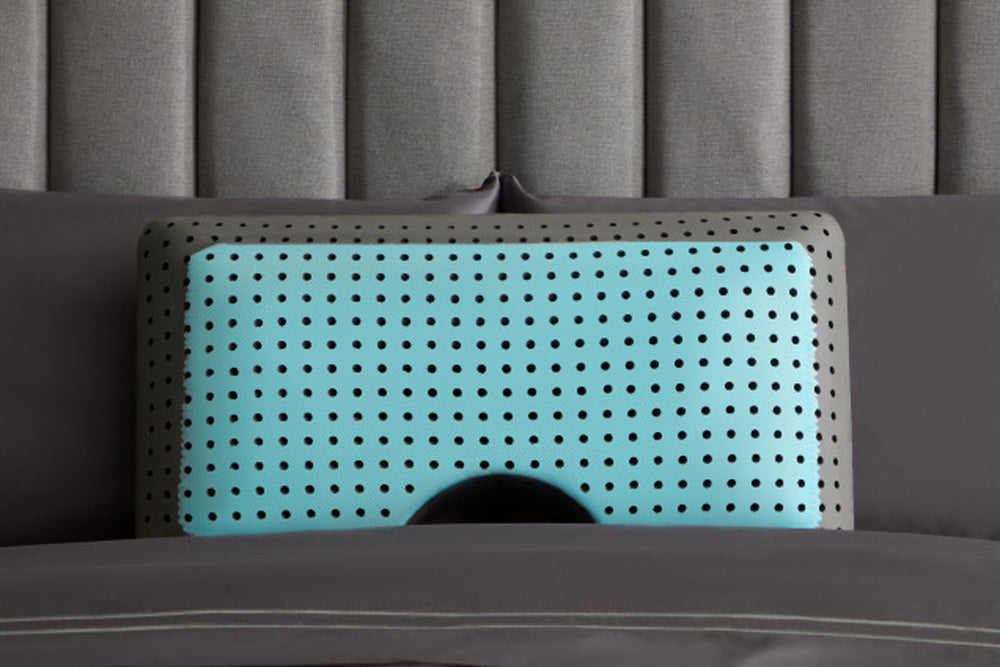 Malouf Shoulder Almohada Should Carbn Cool
