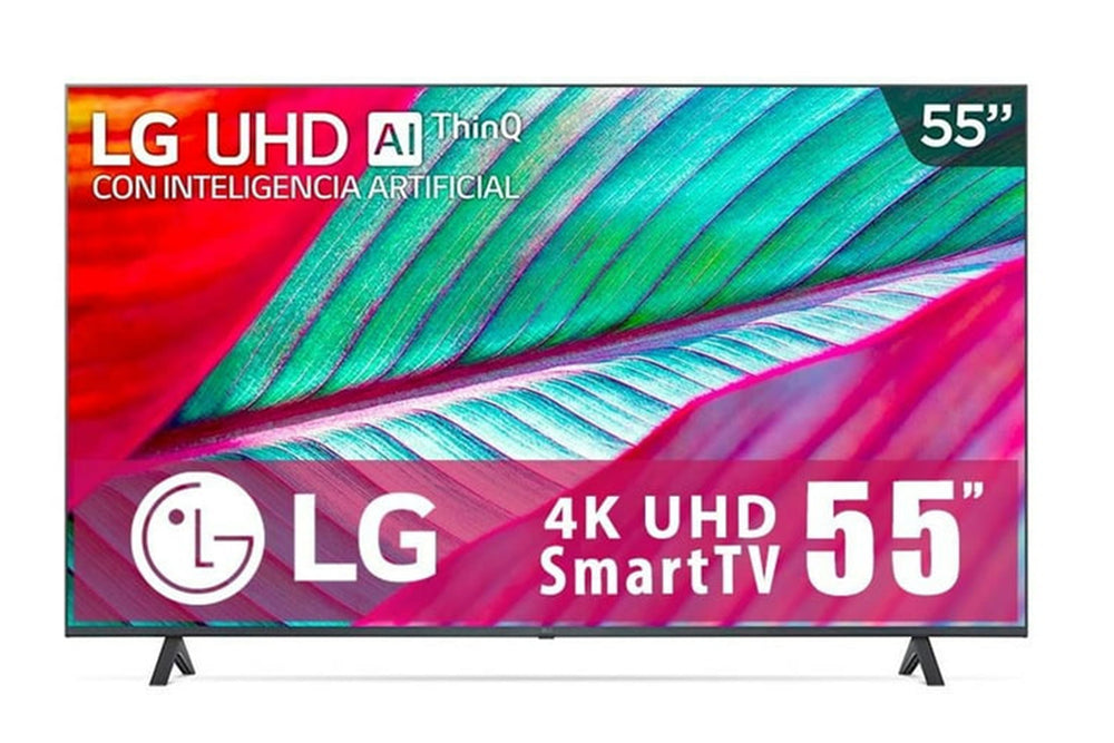 Ur7800 TV 55" Led 4K Uhd Smart 6Gen