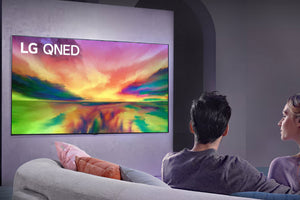 TV Led 4K QNED Thinq Smart 6G