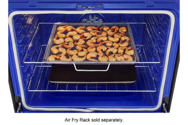 Lg Lrel63 Stove 30" Ele 5B Airfry