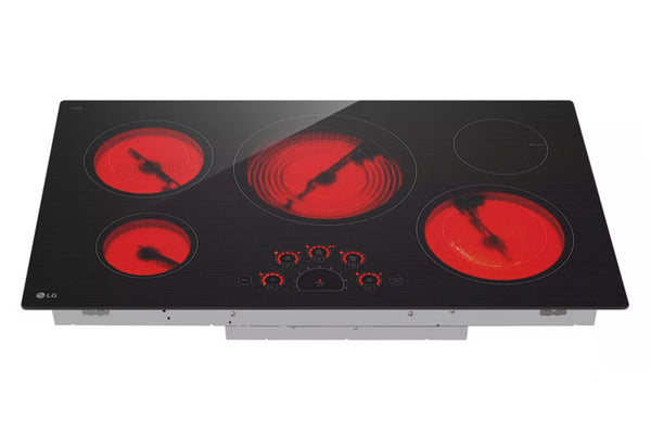 Lg Lce3 Tope 36" Ele 5B
