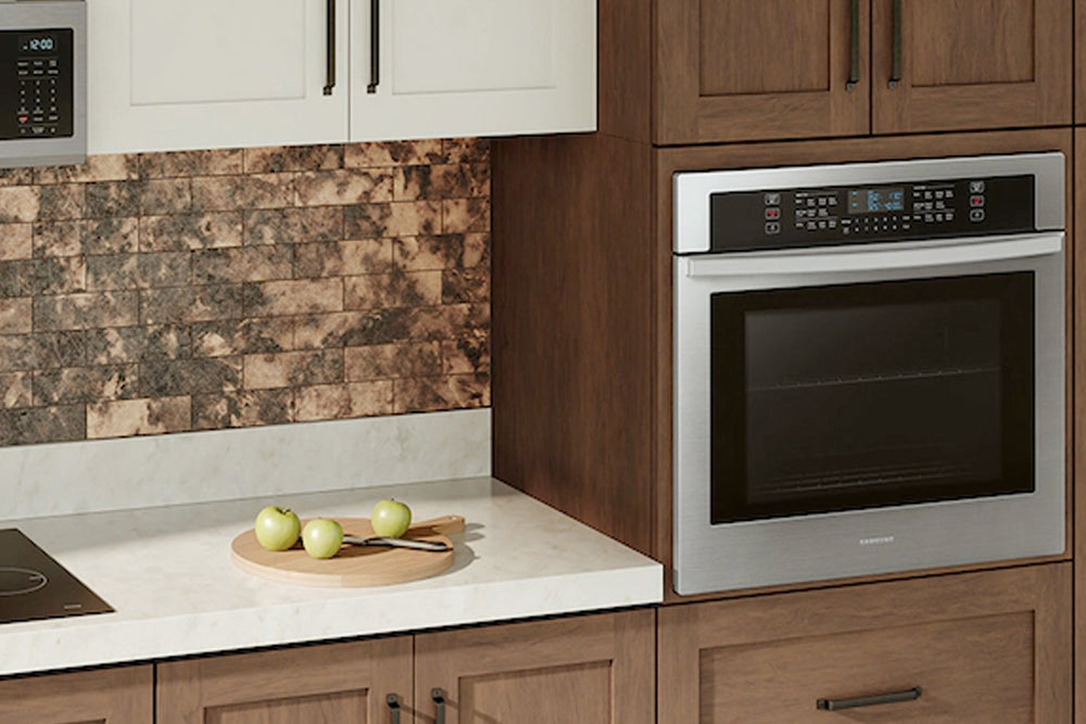 Samsung Nv51t Horno 30" Ele Pared