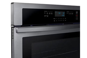 Samsung Nv51t Horno 30" Ele Pared Bk