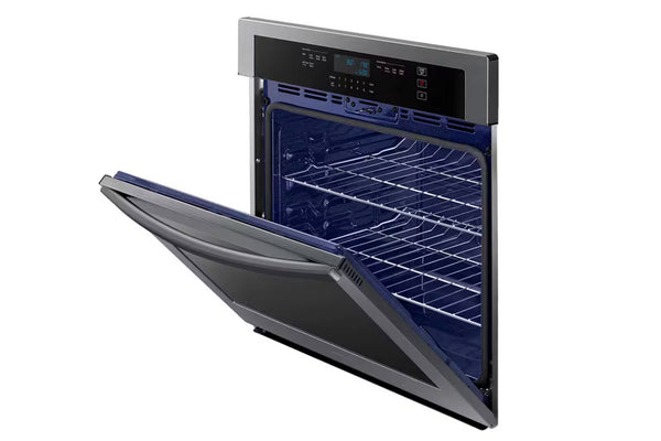 Samsung Nv51t Horno 30" Ele Pared Bk