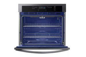 Samsung Nv51t Horno 30" Ele Pared Bk