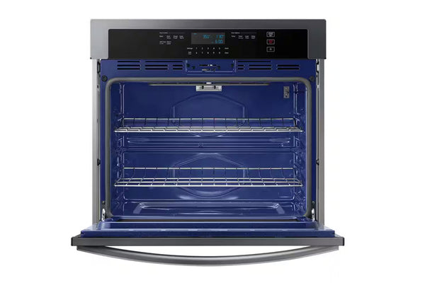 Samsung Nv51t Horno 30" Ele Pared Bk