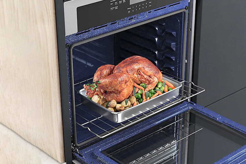 Samsung Nv51t Horno 30" Ele Pared Bk