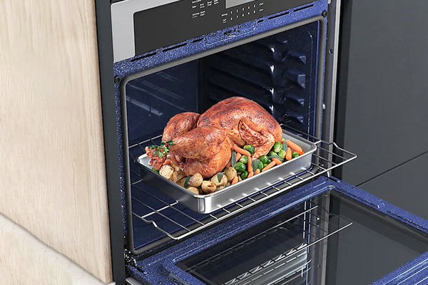Samsung Nv51t Horno 30" Ele Pared Bk