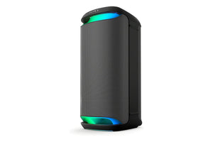 Sony Xv800 Speaker Portable 25H-Battery