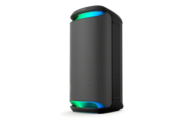 Sony Xv800 Speaker Portable 25H-Battery