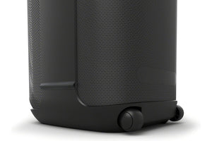Sony Xv800 Speaker Portable 25H-Battery