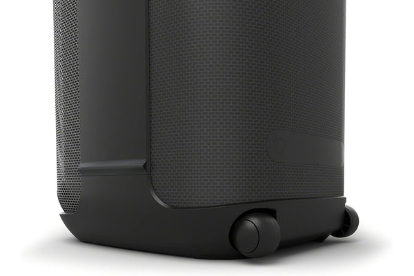 Sony Xv800 Speaker Portable 25H-Battery