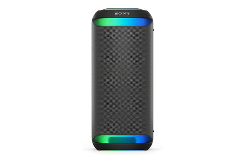Sony Xv800 Speaker Portable 25H-Battery