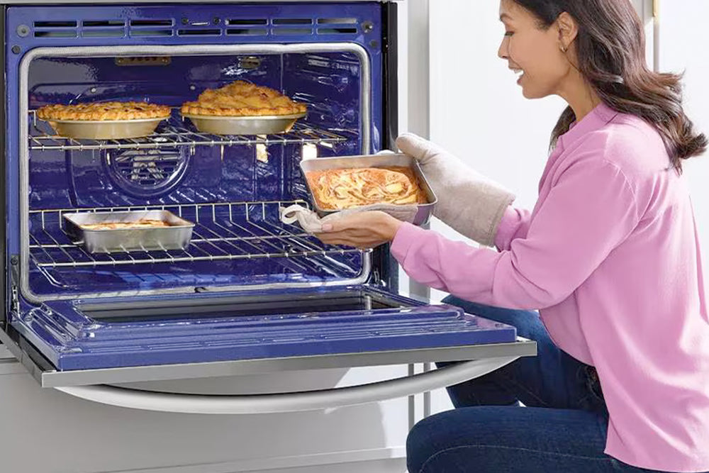 Lg Horno 4.7'Ele Pard Airf I-View
