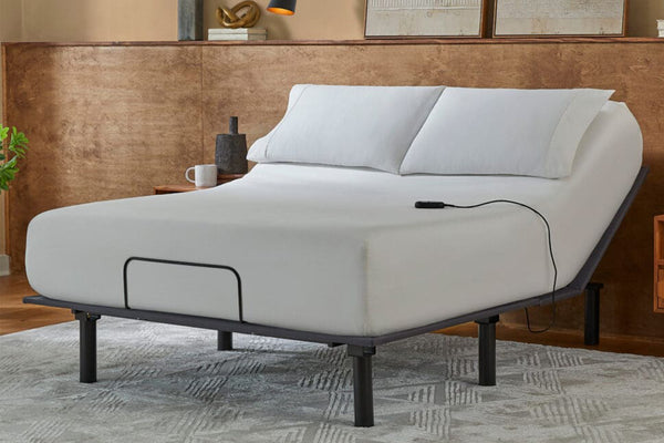 Simmons | Blogic Bronze Base Ajustable