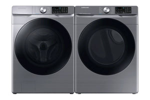Samsung ADV45E Lav Sec-Ele F/Load W/Stack Set