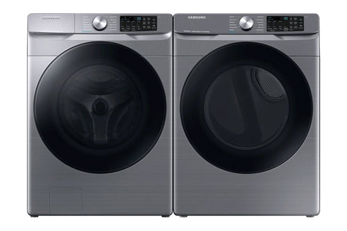 Samsung ADV45E Lav Sec-Ele F/Load W/Stack Set