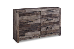 Derekson Dresser